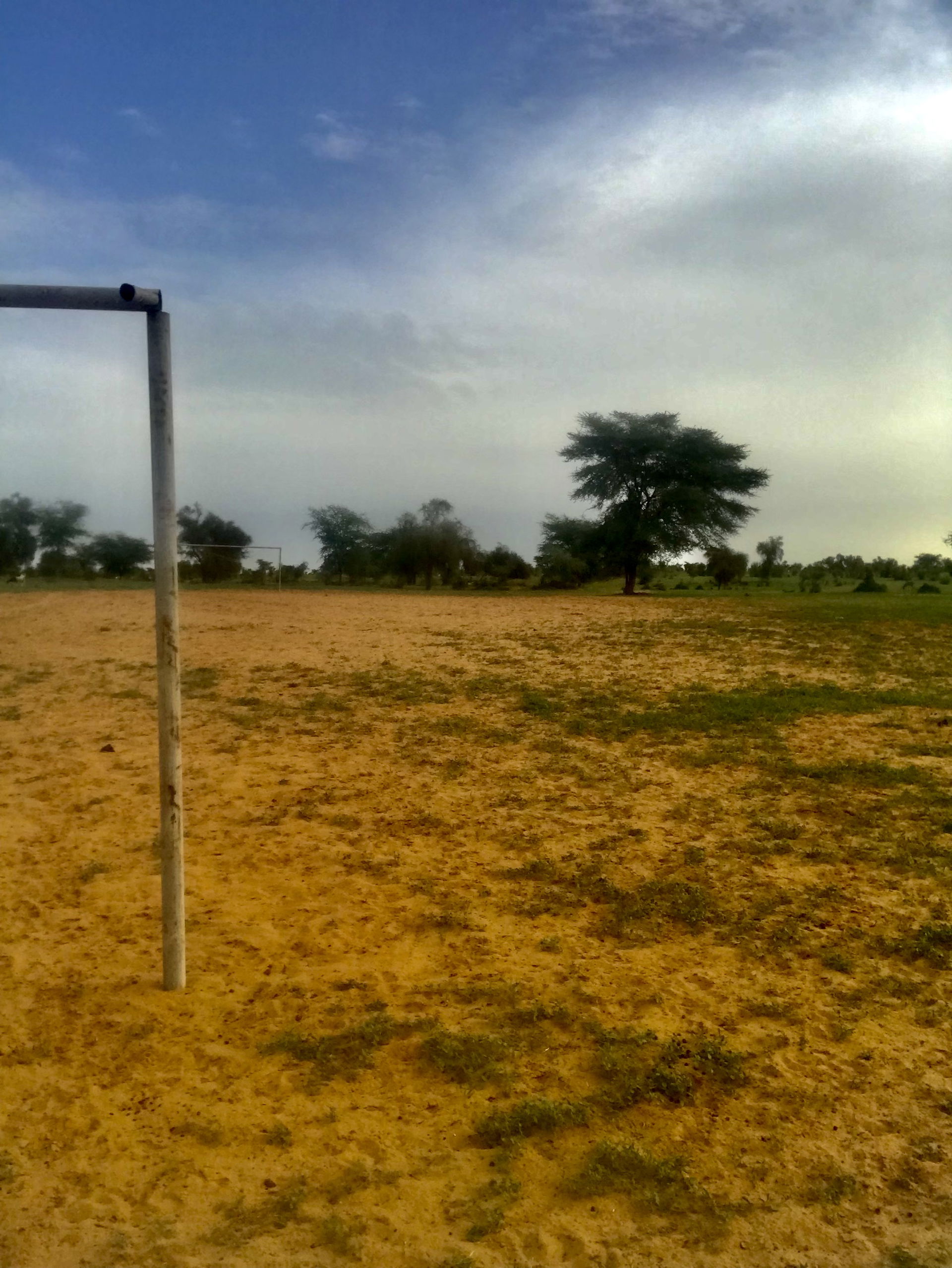 This is an image with the theme "Home + Habitat in Africa" from: