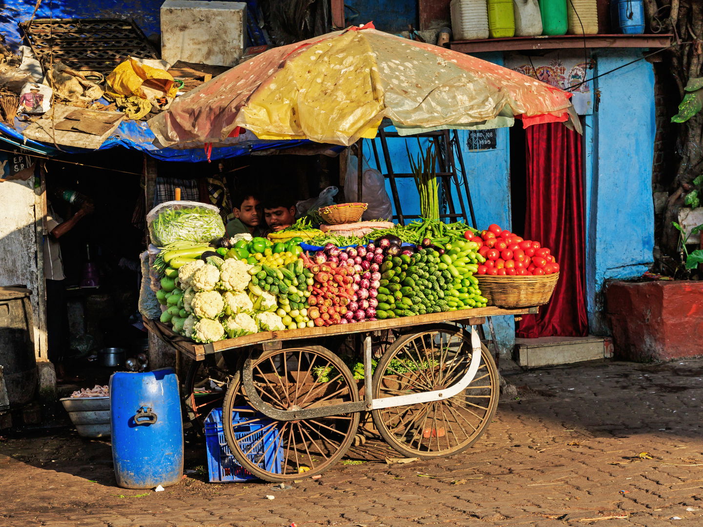 Mumbai