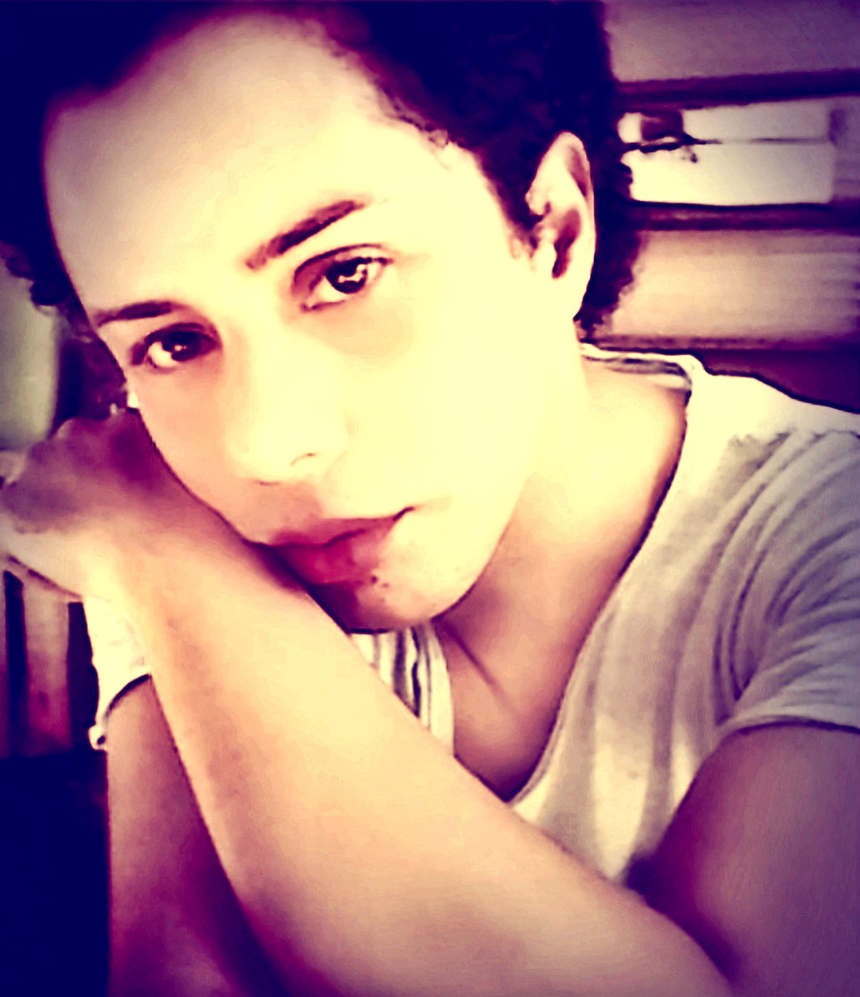 The picture of Anlu Rode