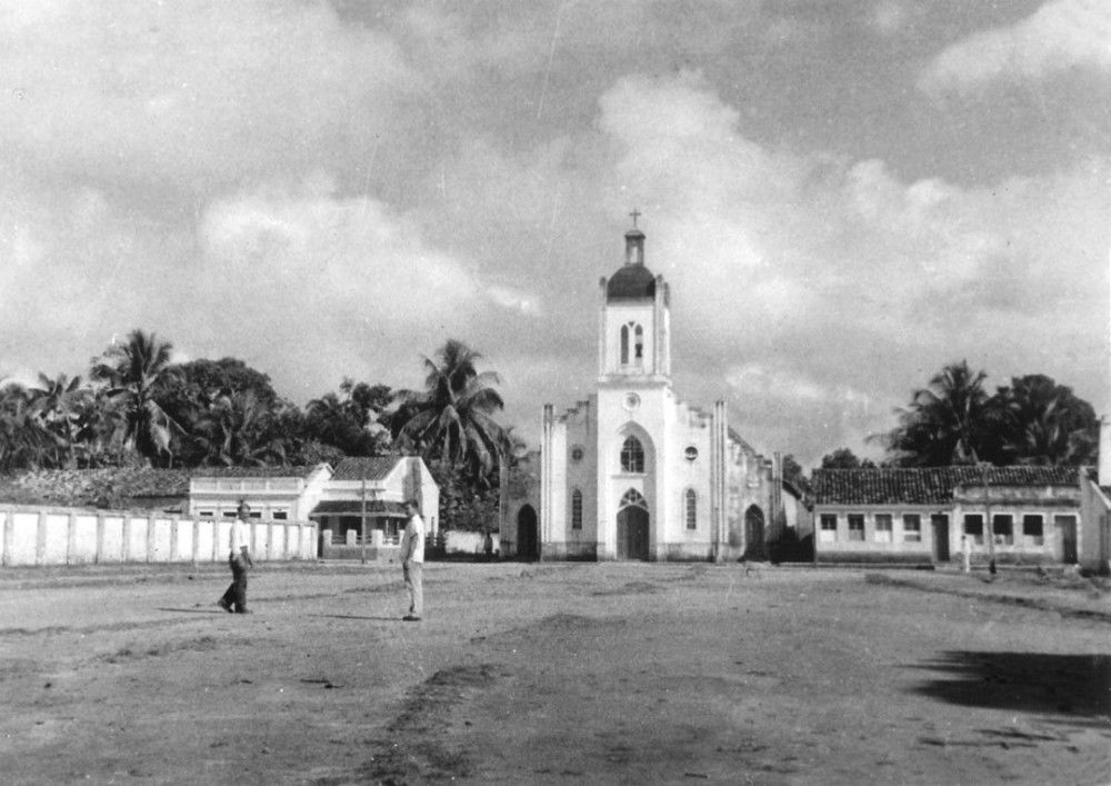 Altamira antiga