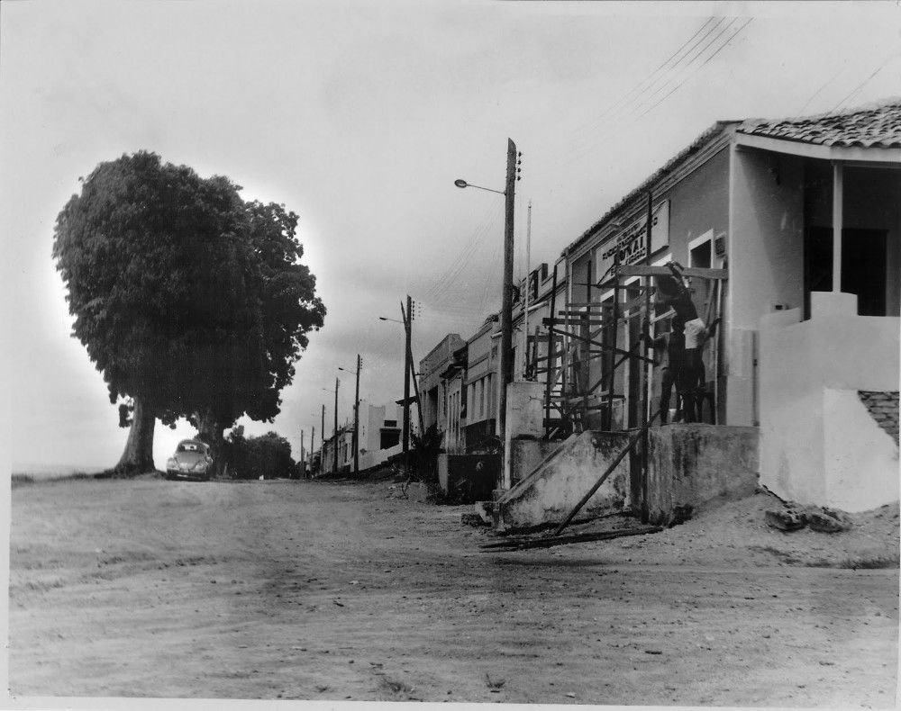 Altamira antiga
