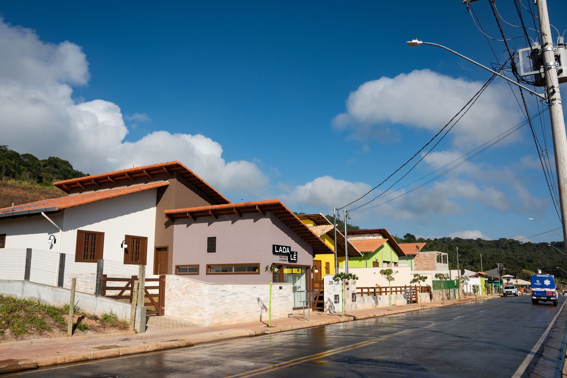 Mariana Paracatu de Baixo é uma comunidade histórica localizada…
