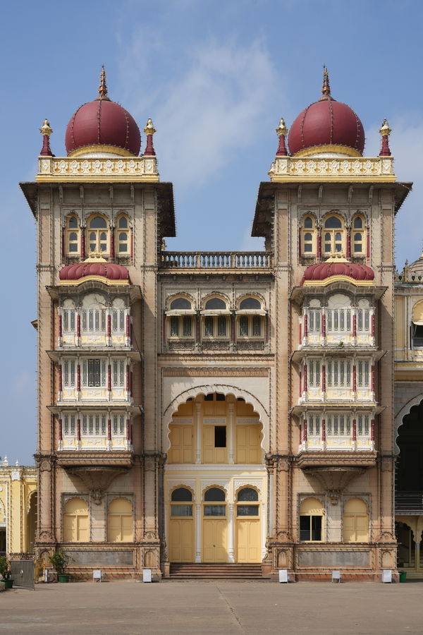 Mysore