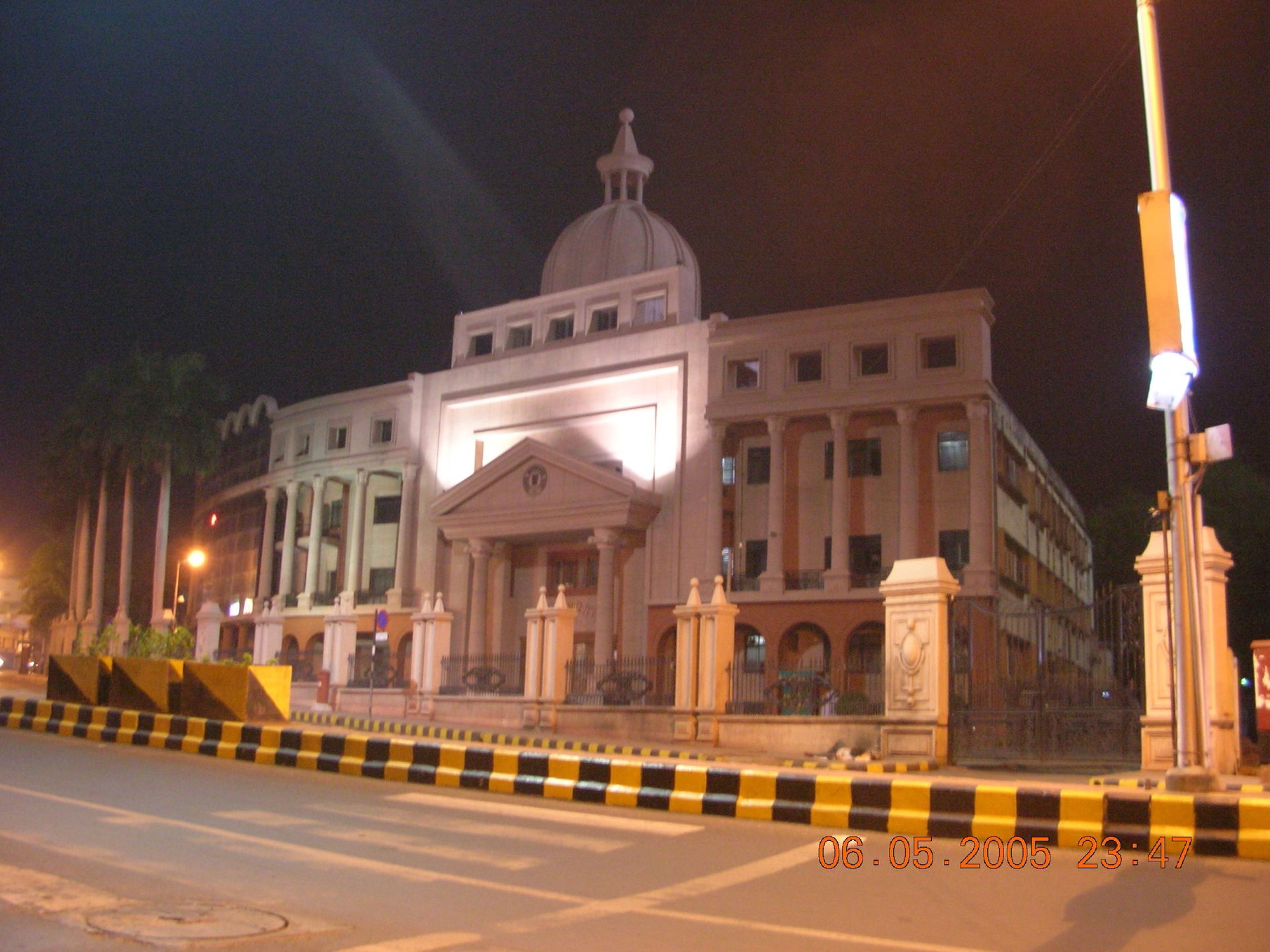 Nagpur Improvement Trust (NIT)