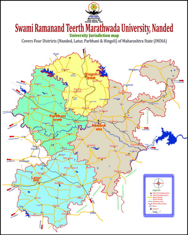 Nanded