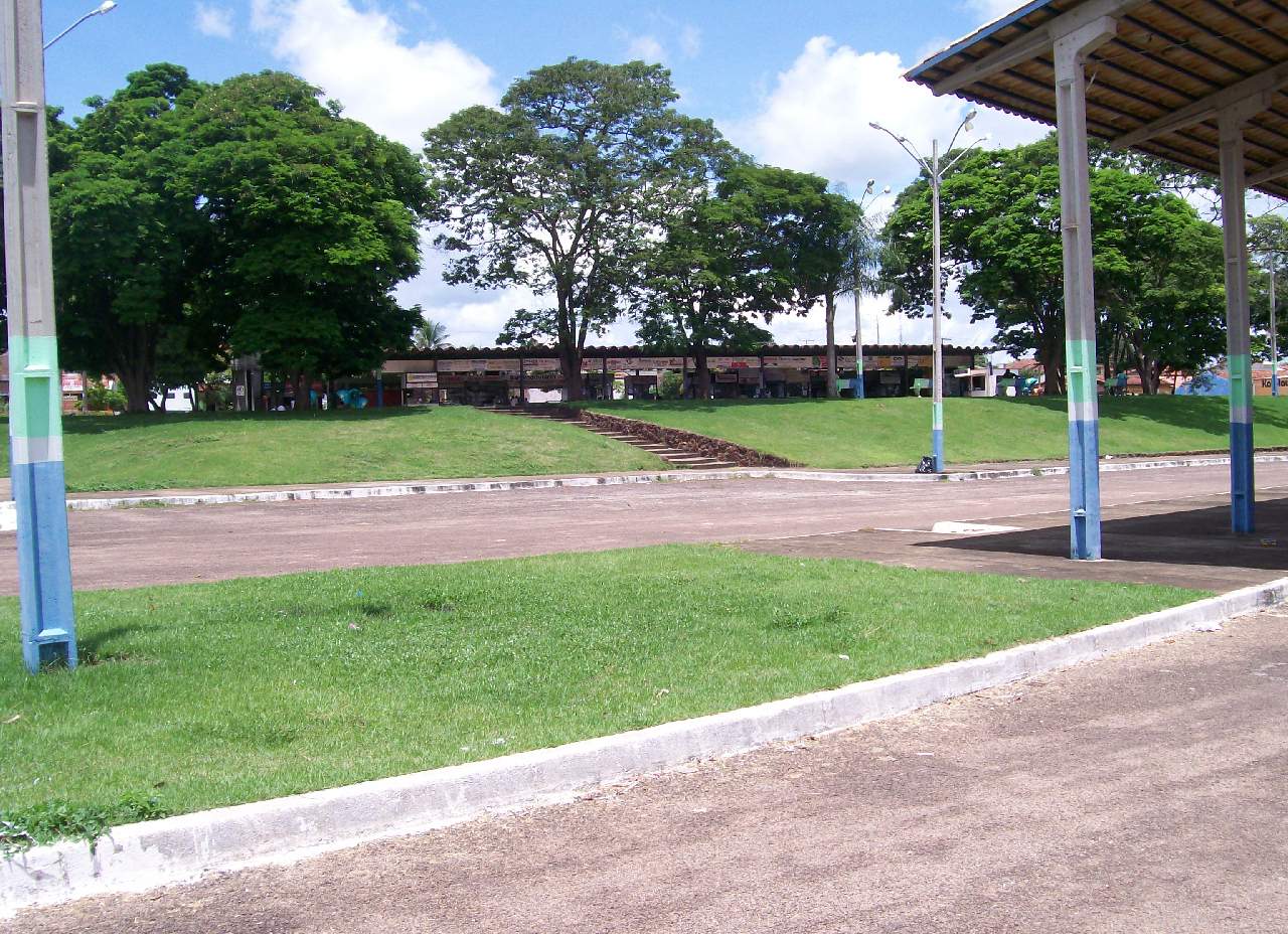 Gurupi Tocantins, Brasil.