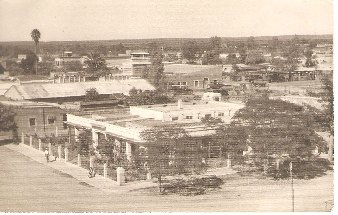 Fotos diversas de Sinaloa