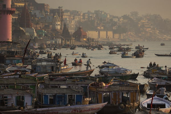 Varanasi