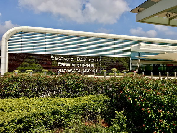 Vijayawada