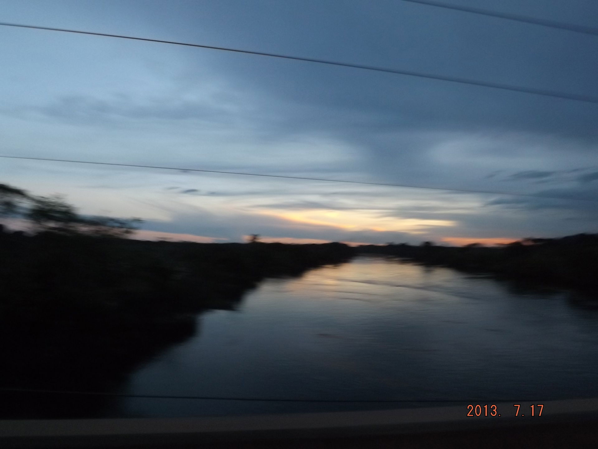 RIO MANACAPURU