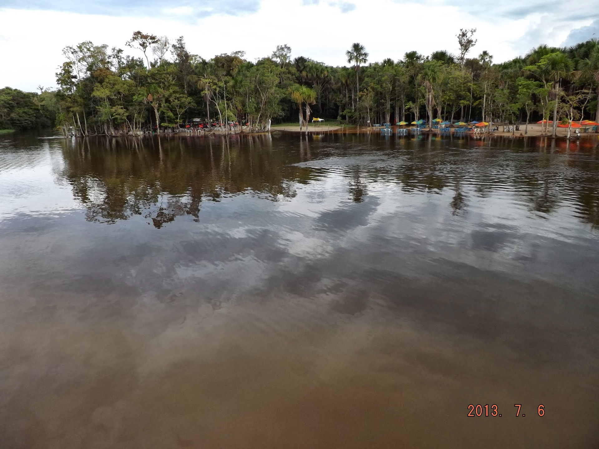 Manacapuru - State of Amazonas, Brazil