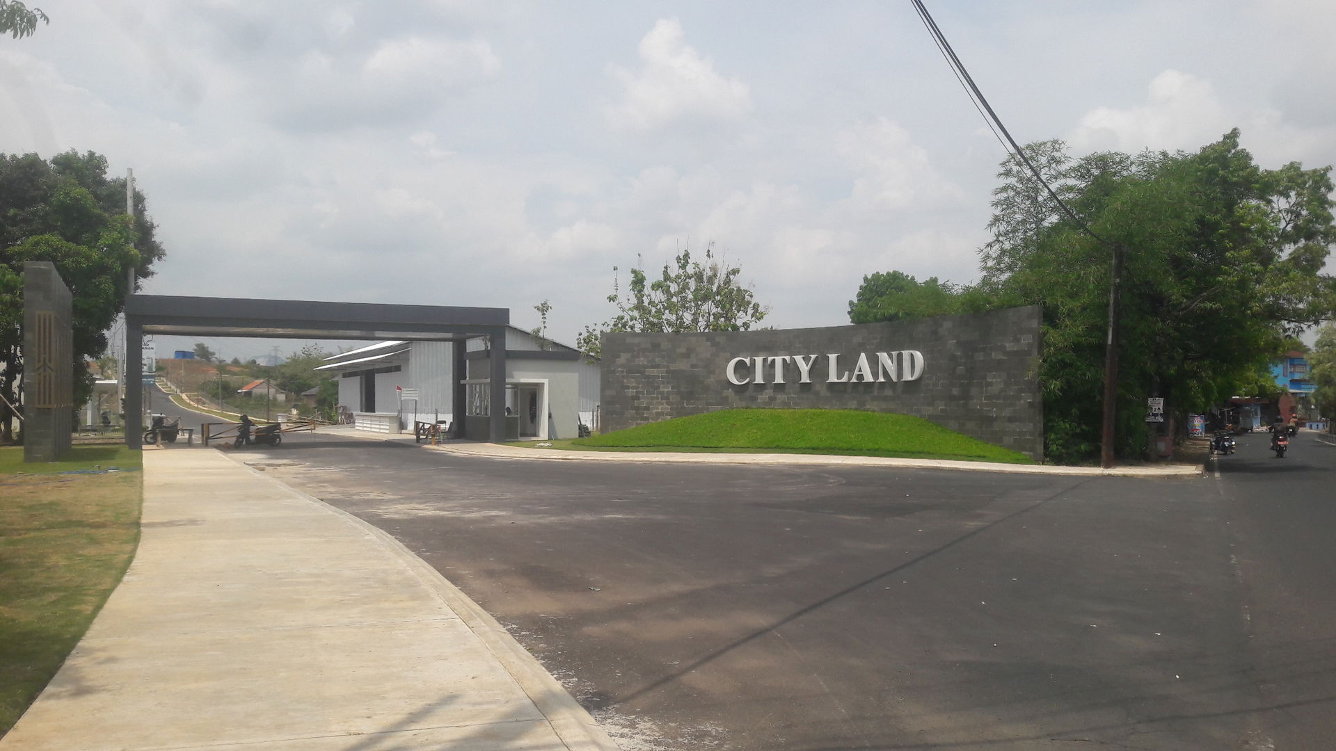 Perumahan City Land Jln Sunan Drajat Kelurahan Sumber, Kecamata…