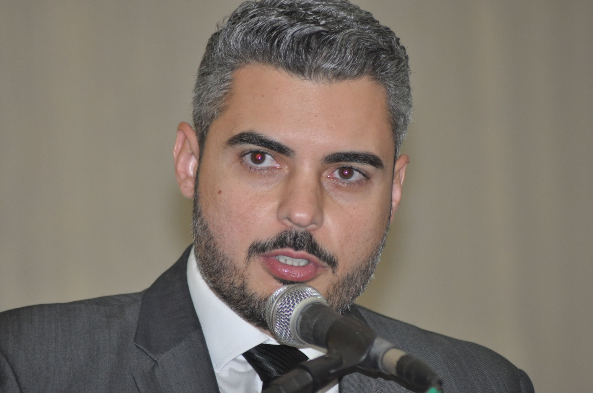 Prefeito de Ariquemes -RO