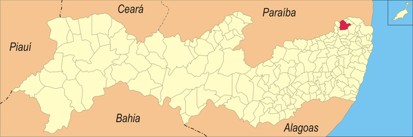 Timbaúba