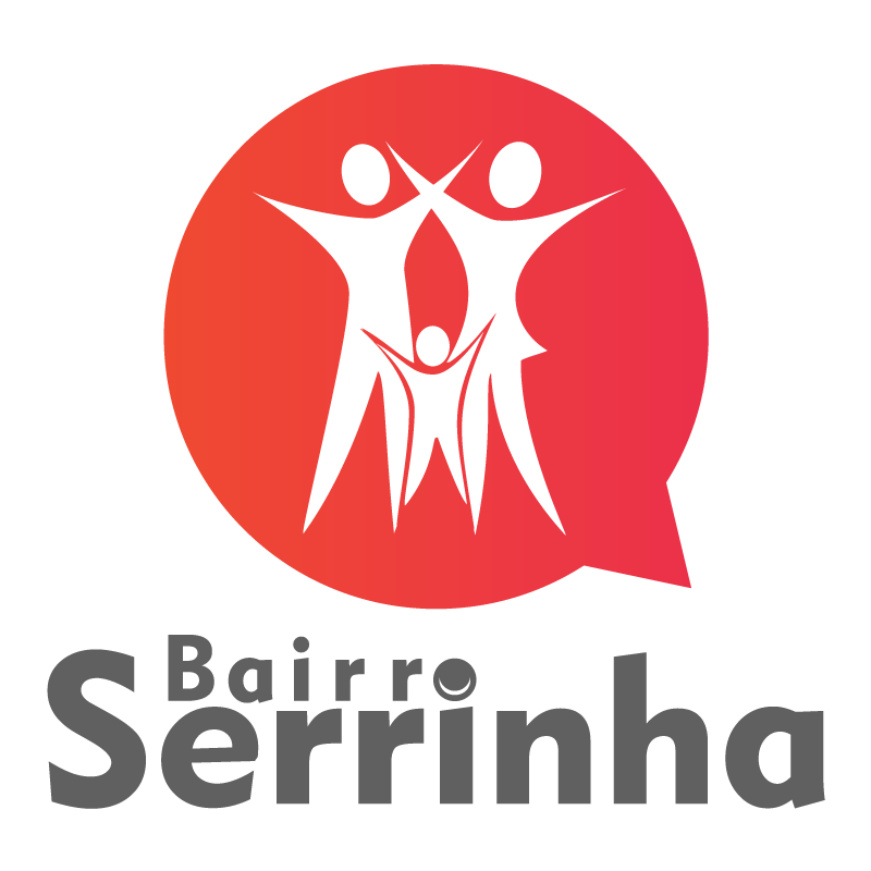 Marca desenvolvida de forma voluntária pelo designer gráfico El…