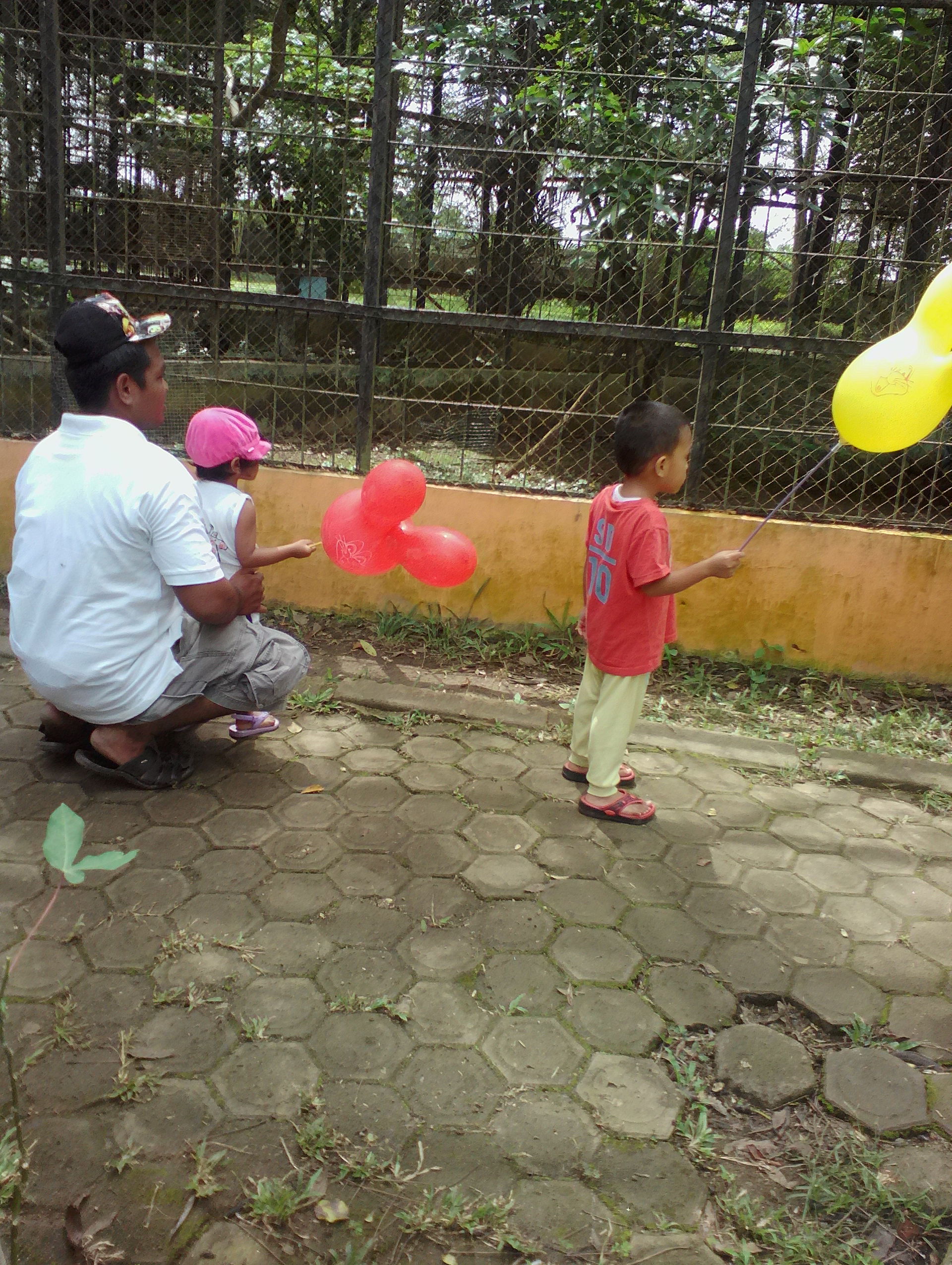 Medan zoo