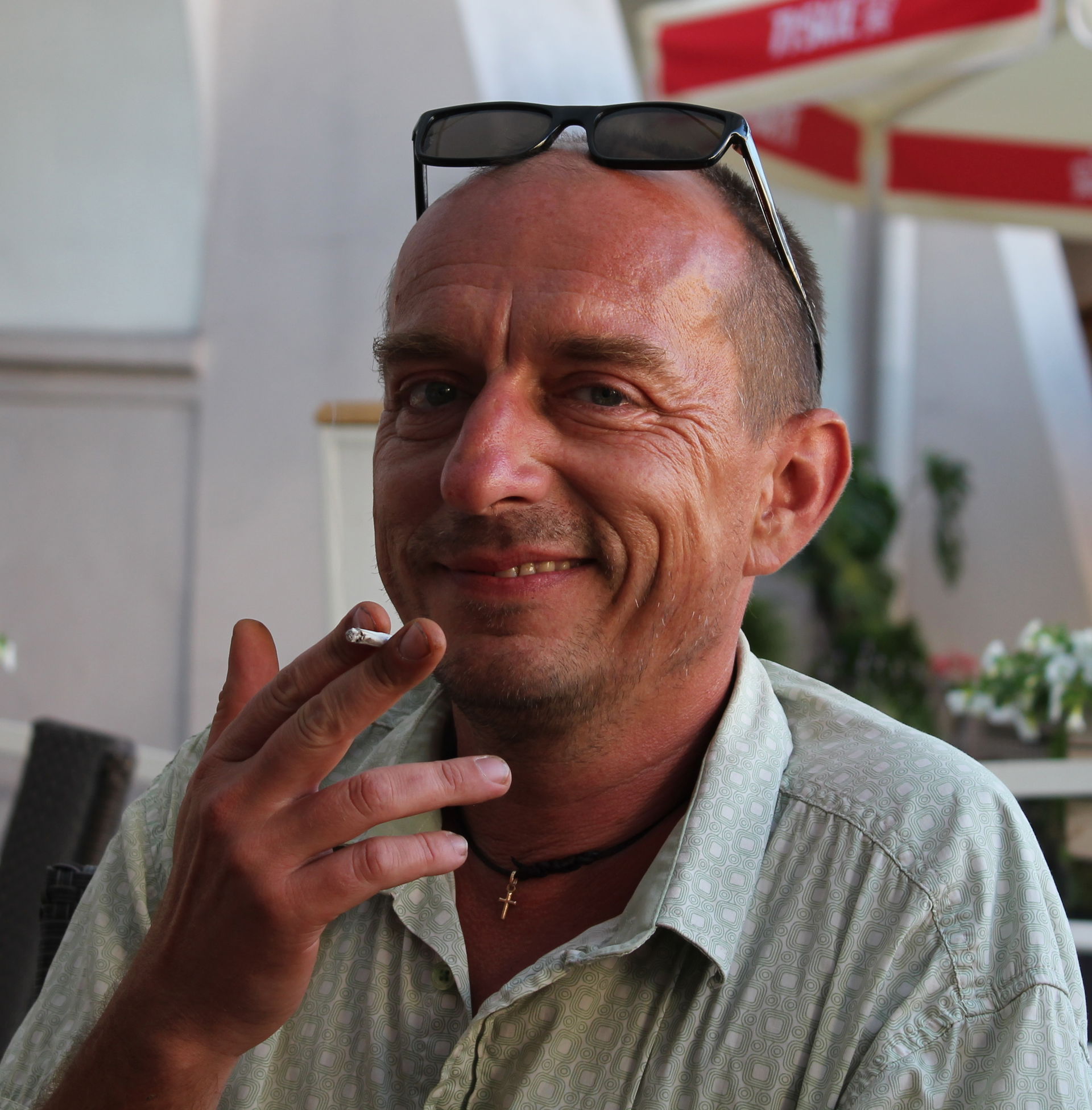 Jarosław jot-Drużycki (ur. 1971) polski publicysta, dziennikarz…