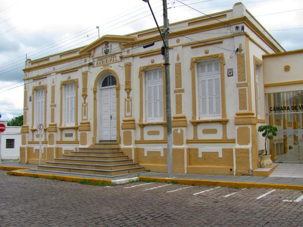 Camaquã