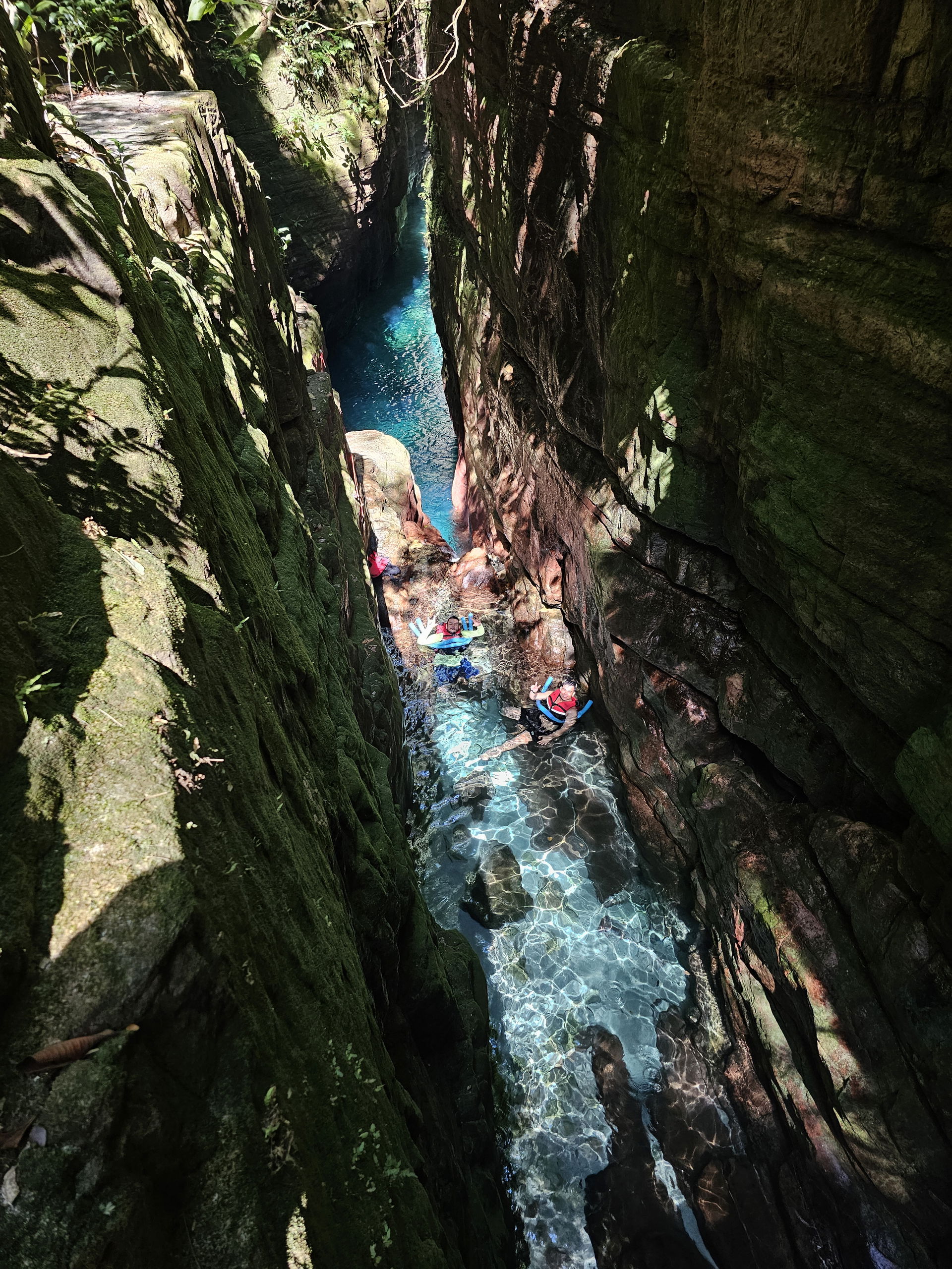 Canyon do Cipó - Barra do Garças City - Brazil