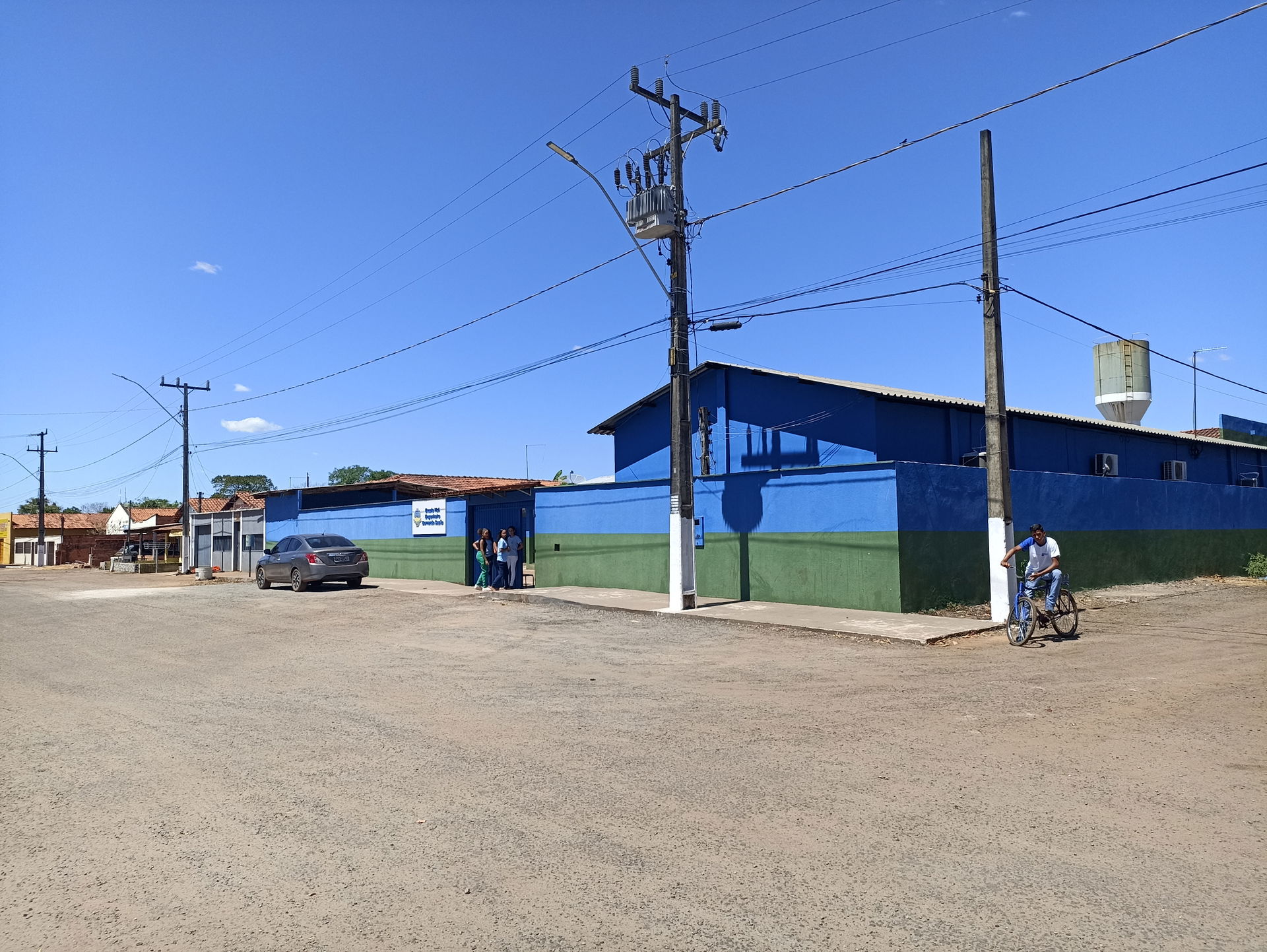 Araguaína - Tocantins _ Brasil