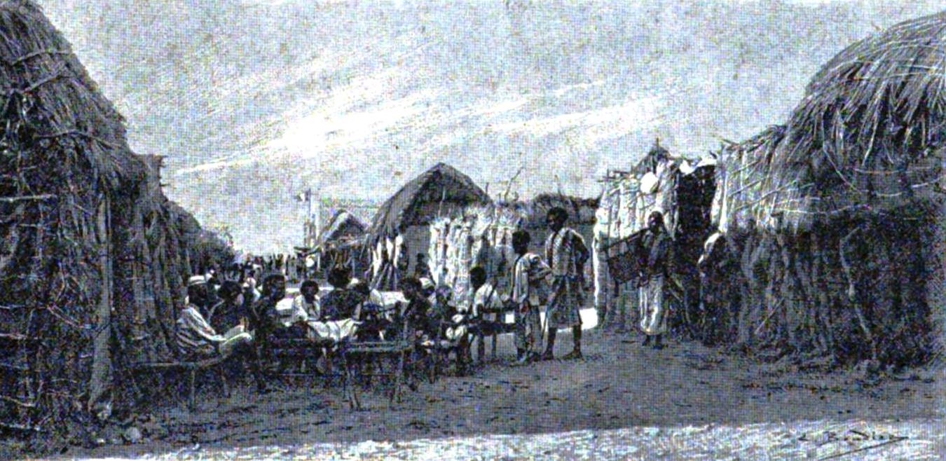 Djibouti