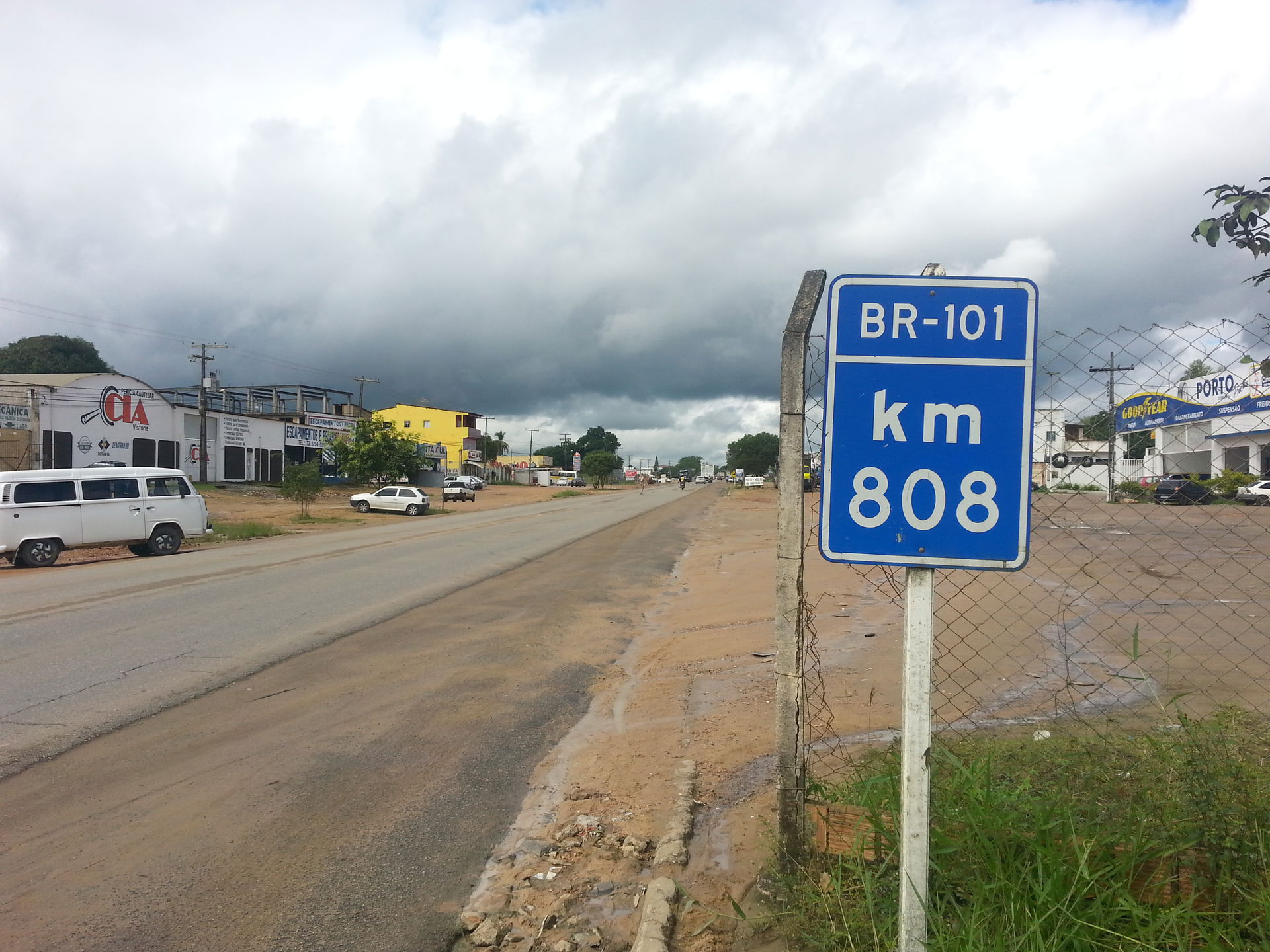 Itamaraju, BA, Brazil