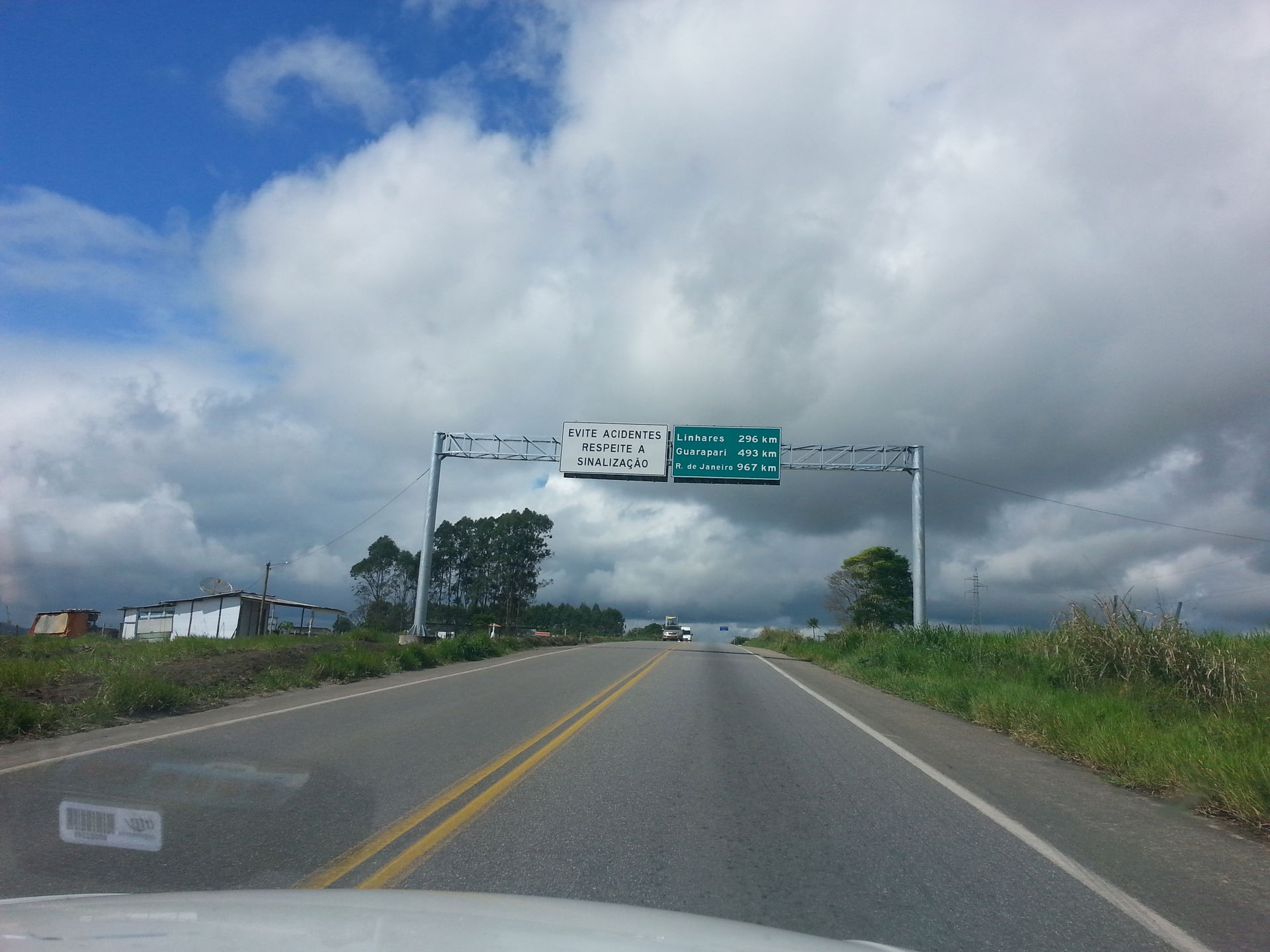 Itamaraju - State of Bahia, Brazil