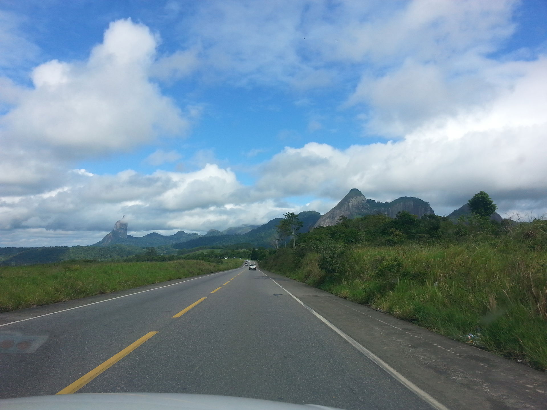 Itamaraju - State of Bahia, Brazil