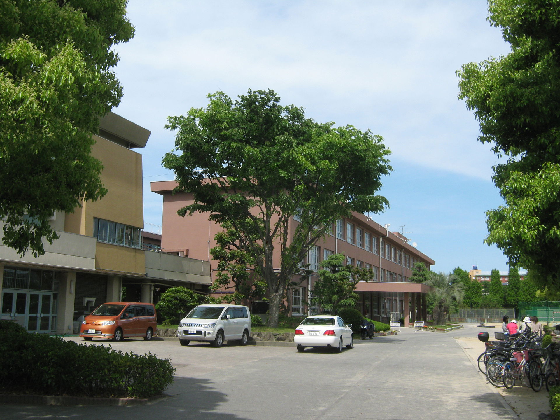 枚方高 (枚方市)