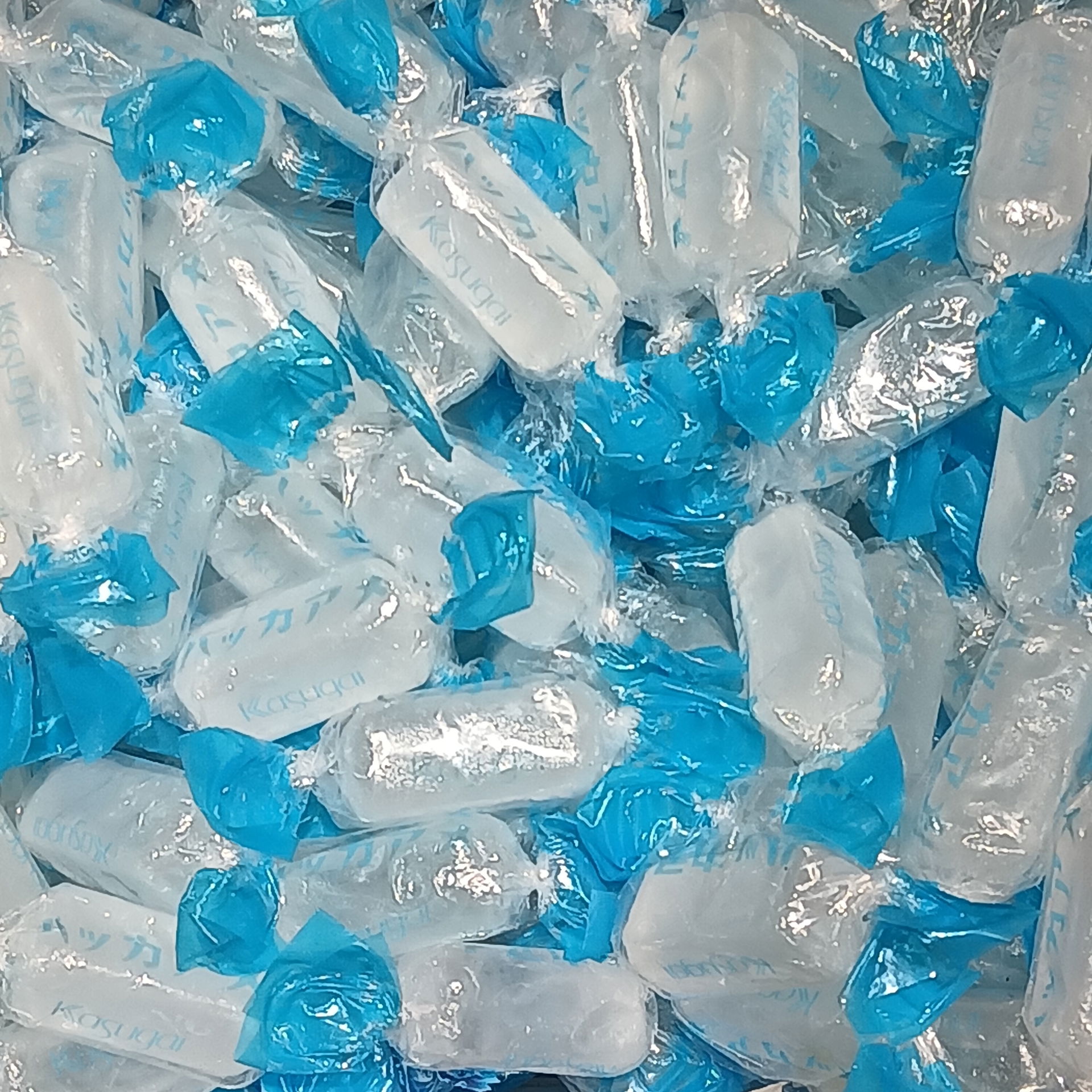 Kasugai mints