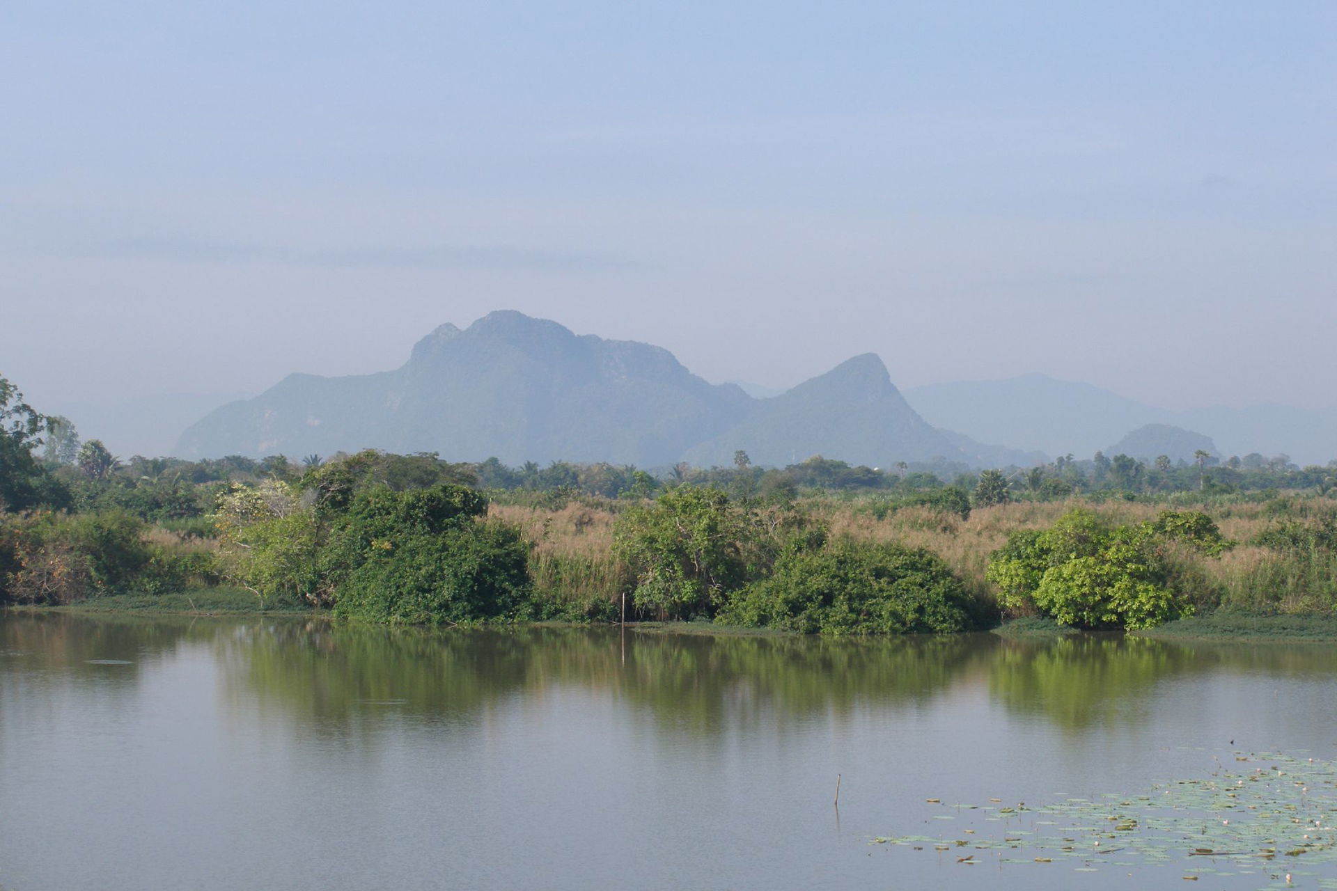 Phatthalung Province, Thailand