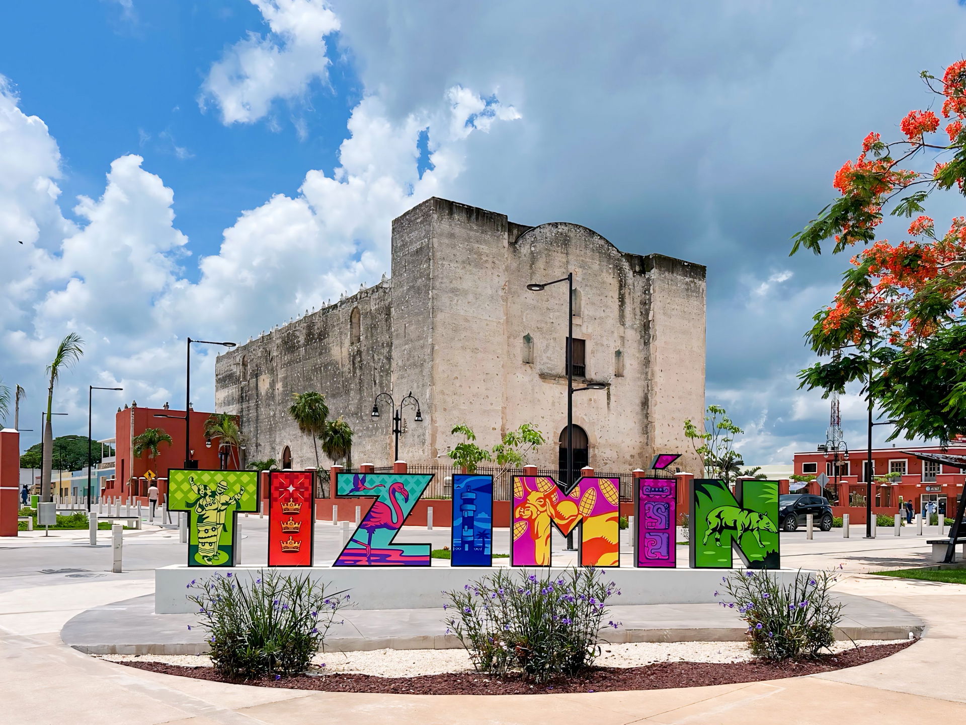 Tizimín, Yucatan