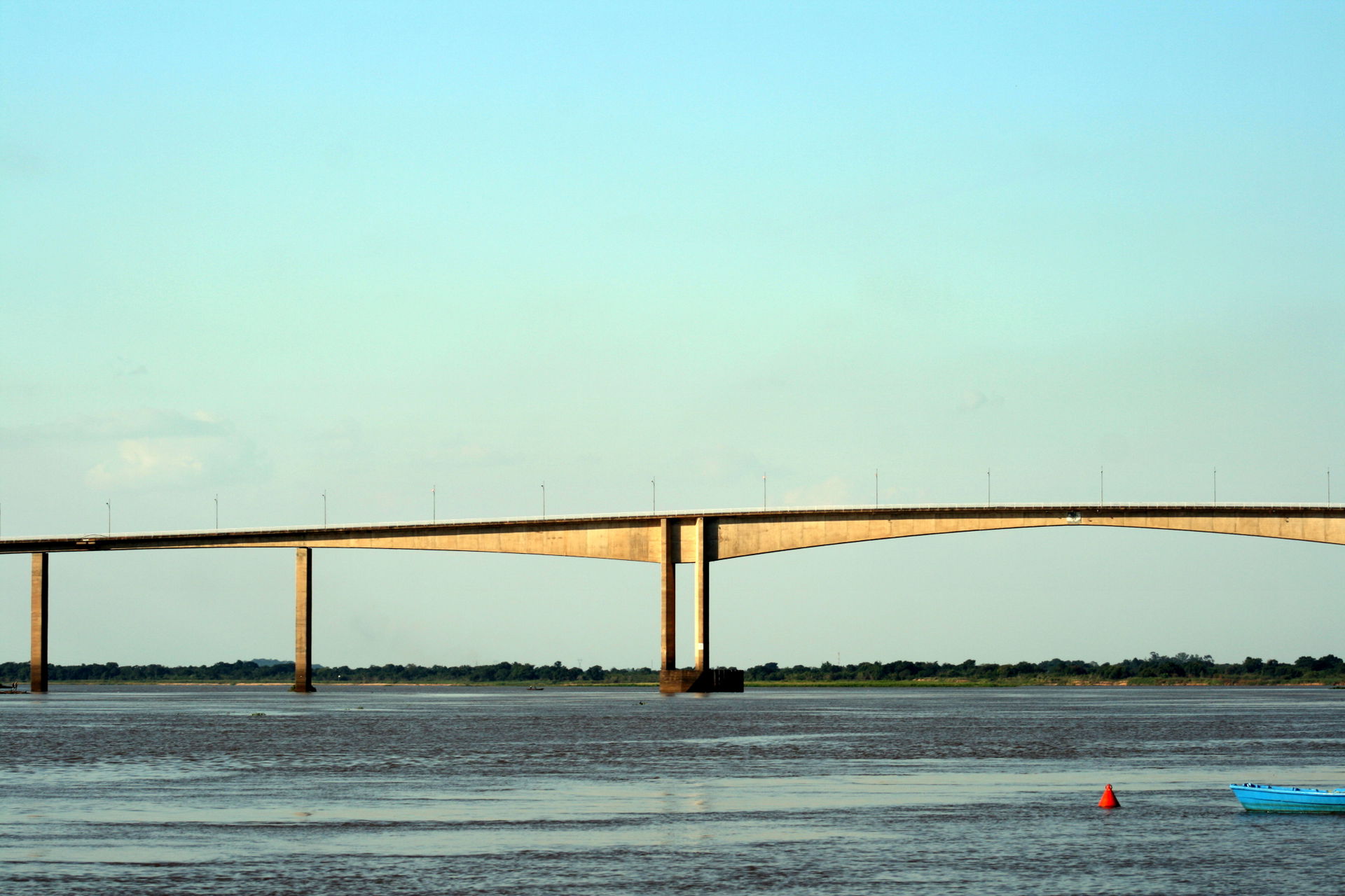 Puente Remanso