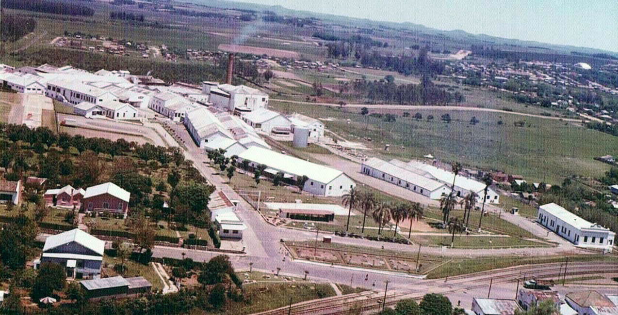 Rosário do Sul - Frigorifico Swift Armour 12-1975