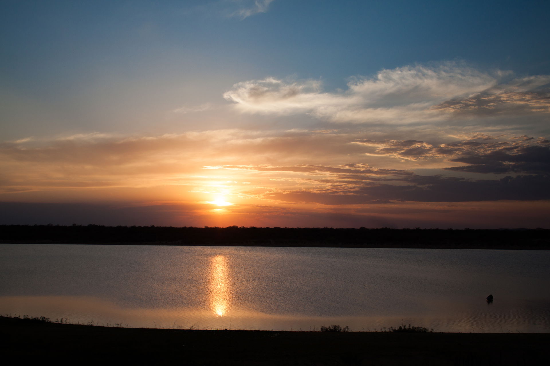 Rio São Francisco, Xique-xique - Bahia