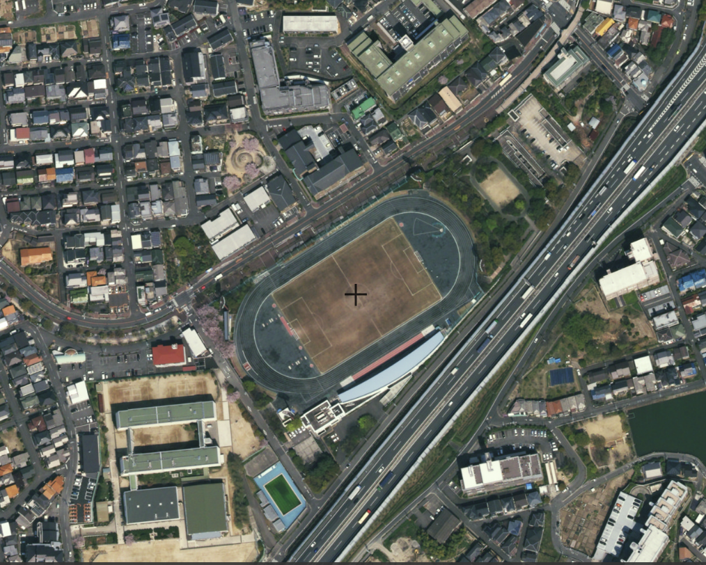 Suita Sports Park