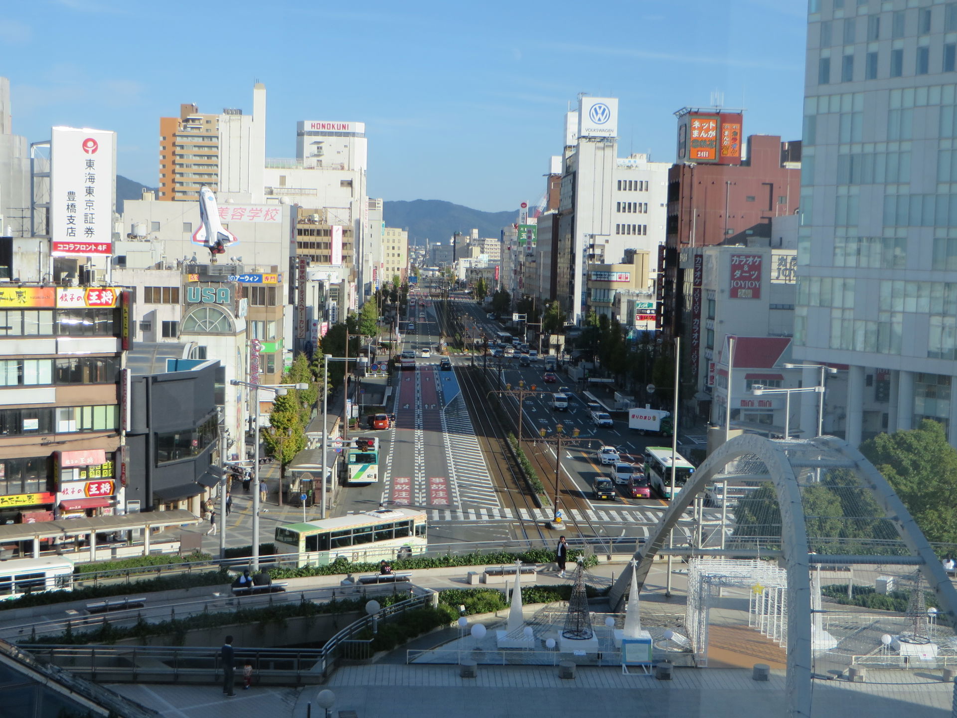 Nishijuku Hanadachō, Toyohashi-shi, Aichi-ken 441-8019, Japan