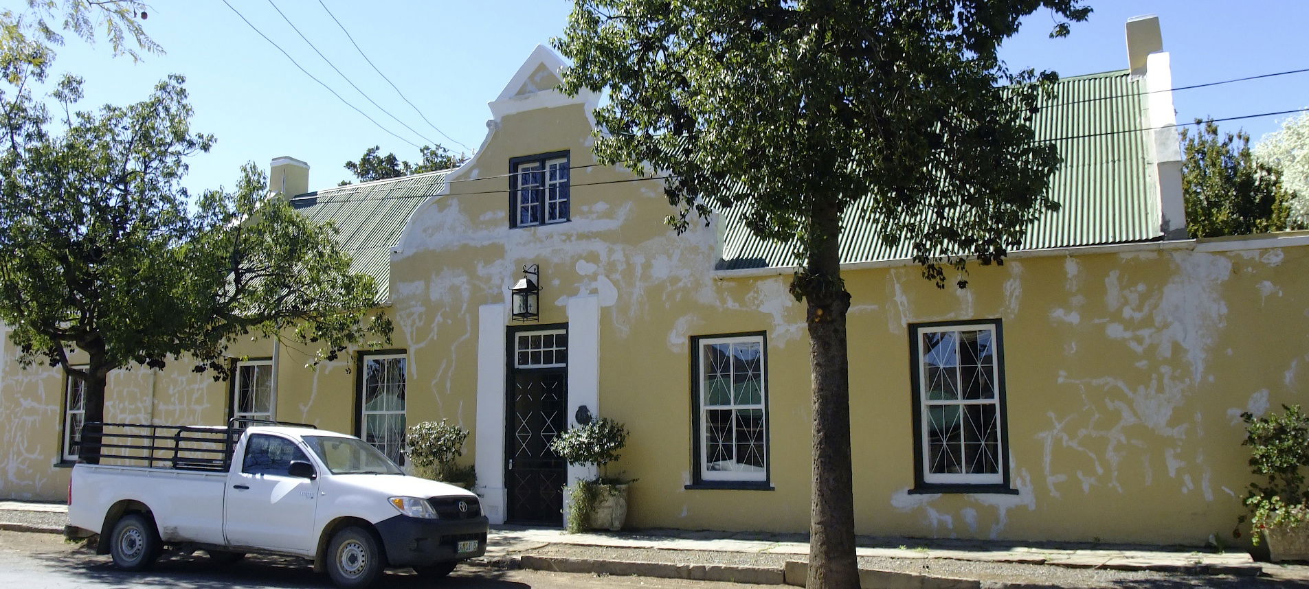 38 Bree Street, Cradock