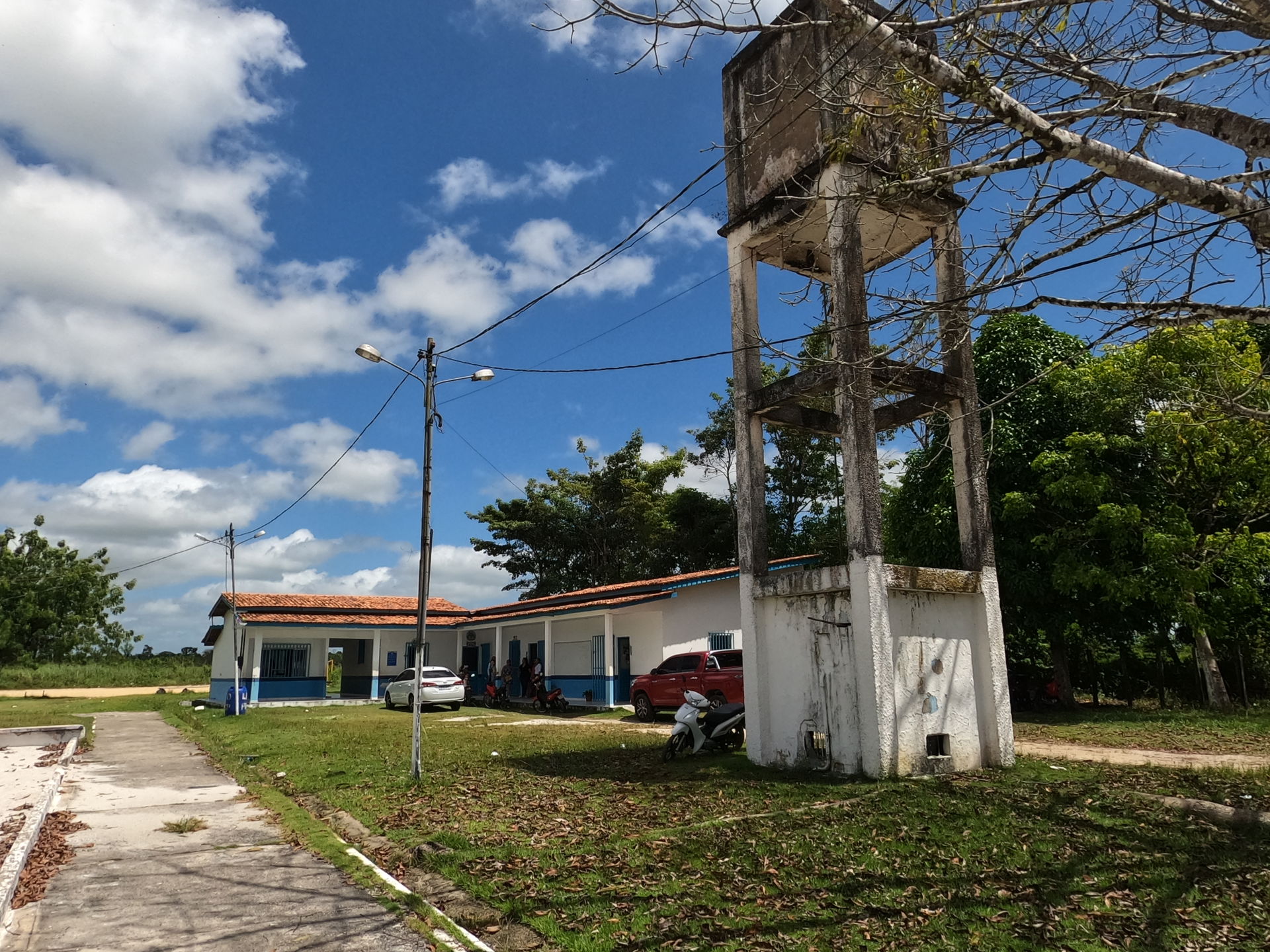 Capitão Poço - PA