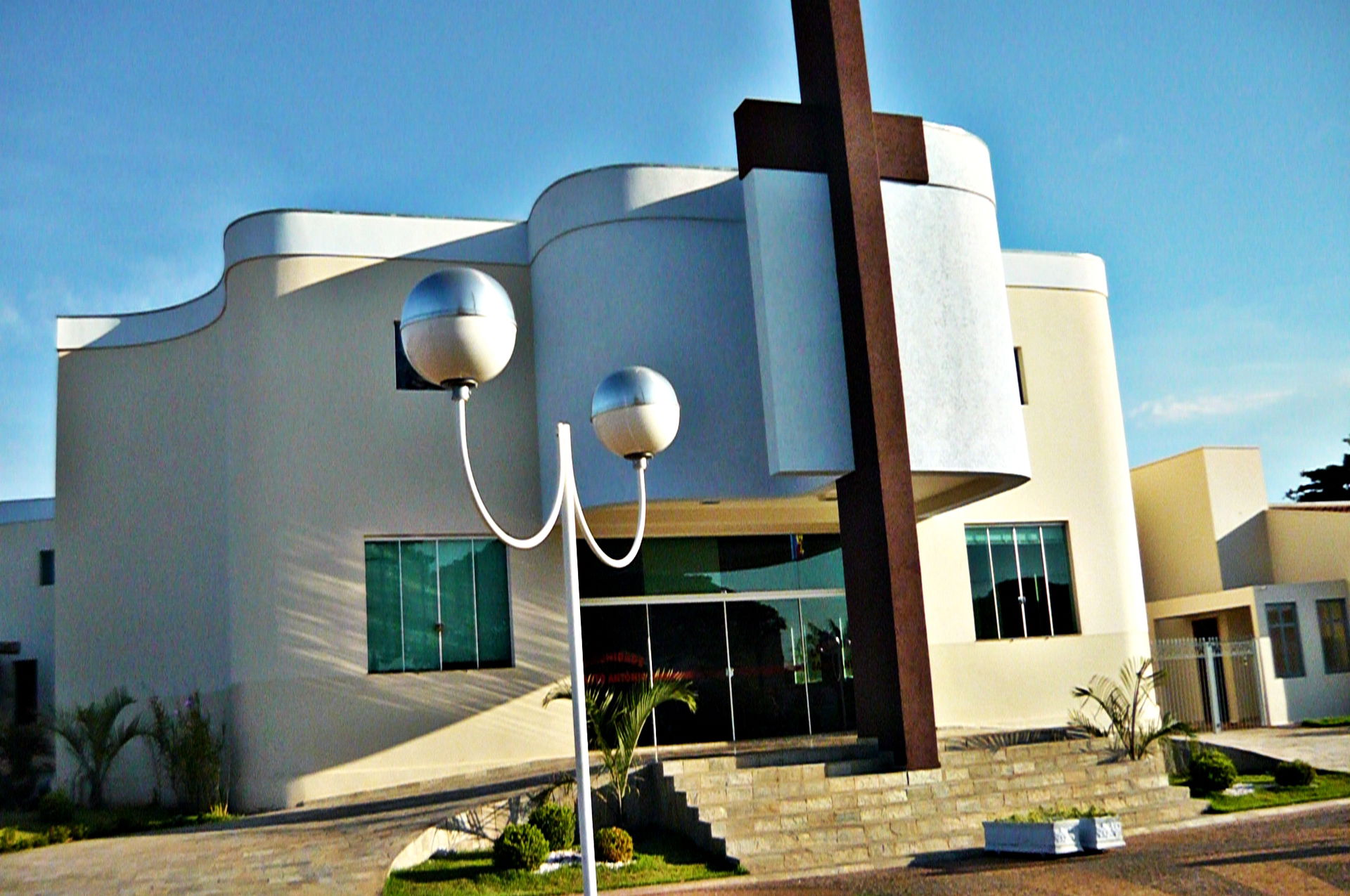 Igreja de Santo Antônio