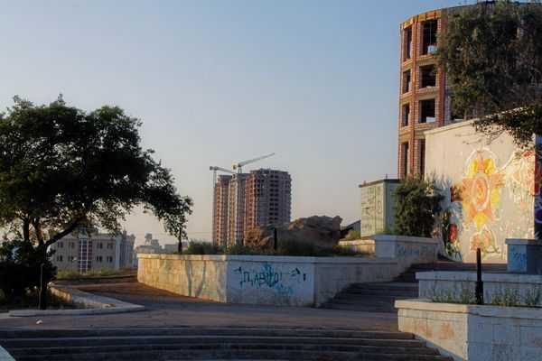 Aktau
