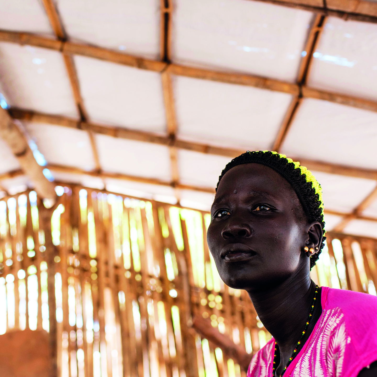 Rumbek