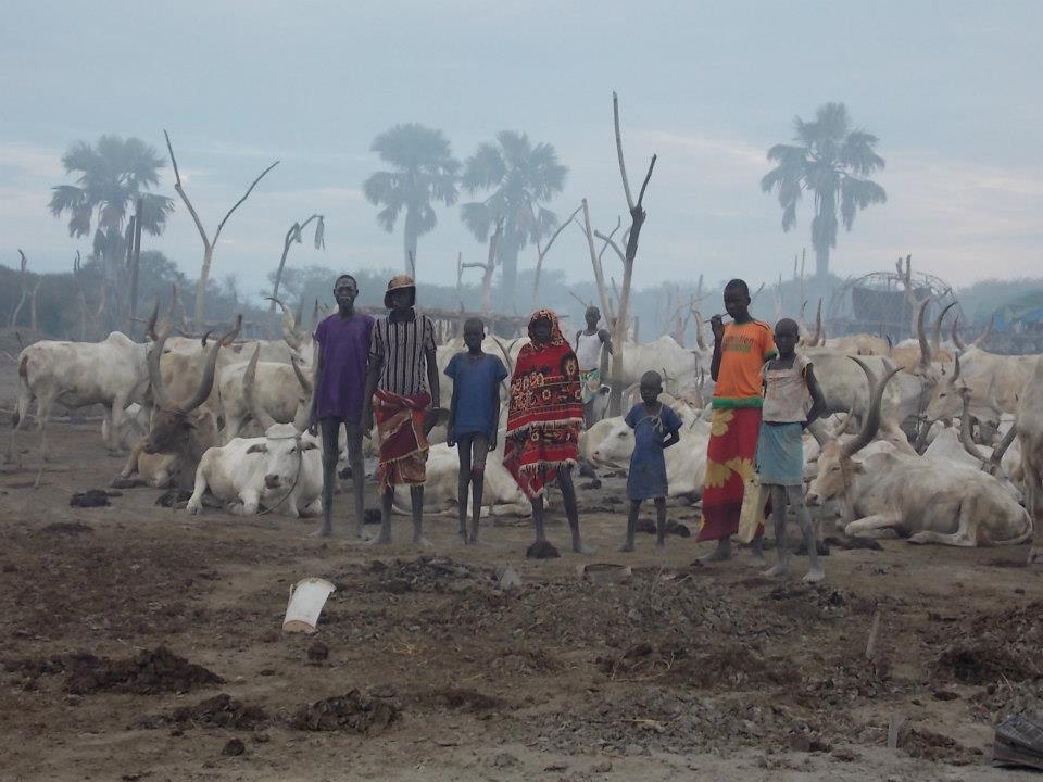 Rumbek