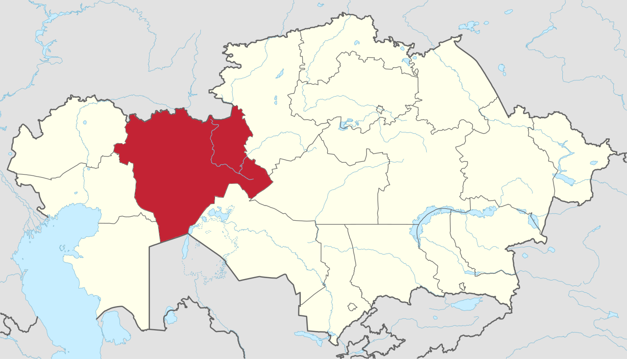 Aktobe