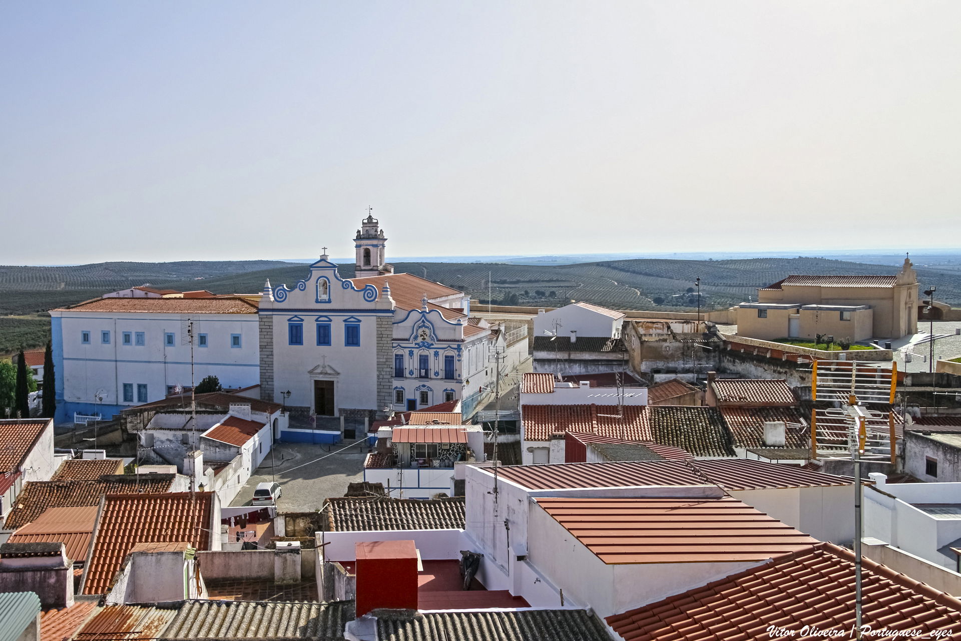 Campo Maior - Portugal 🇵🇹