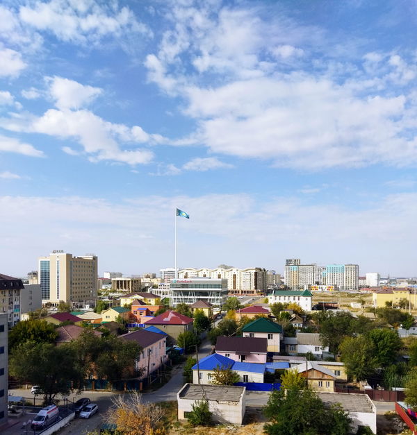Atyrau