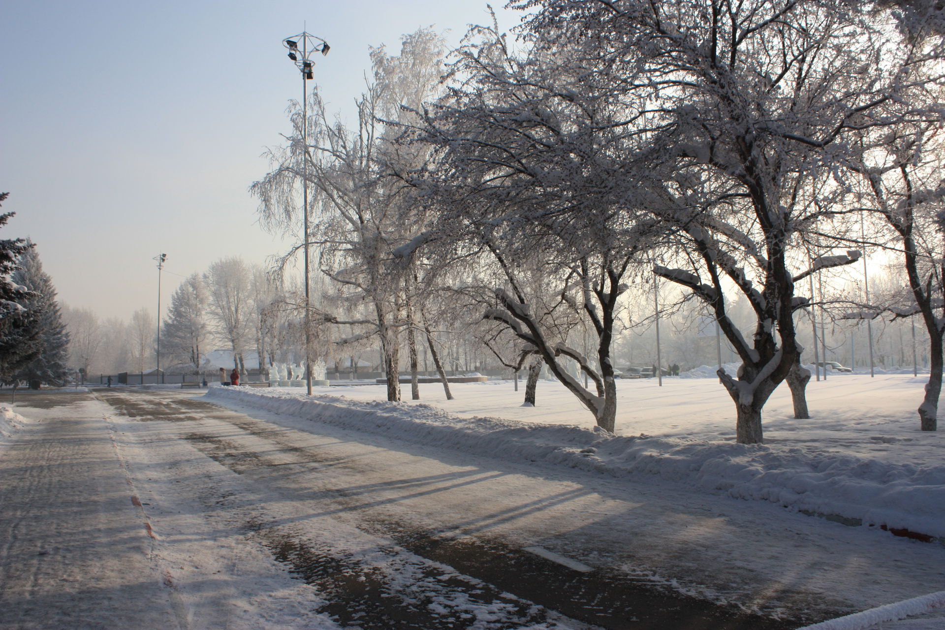 Ust'-Kamenogorsk 070000, Kazakhstan