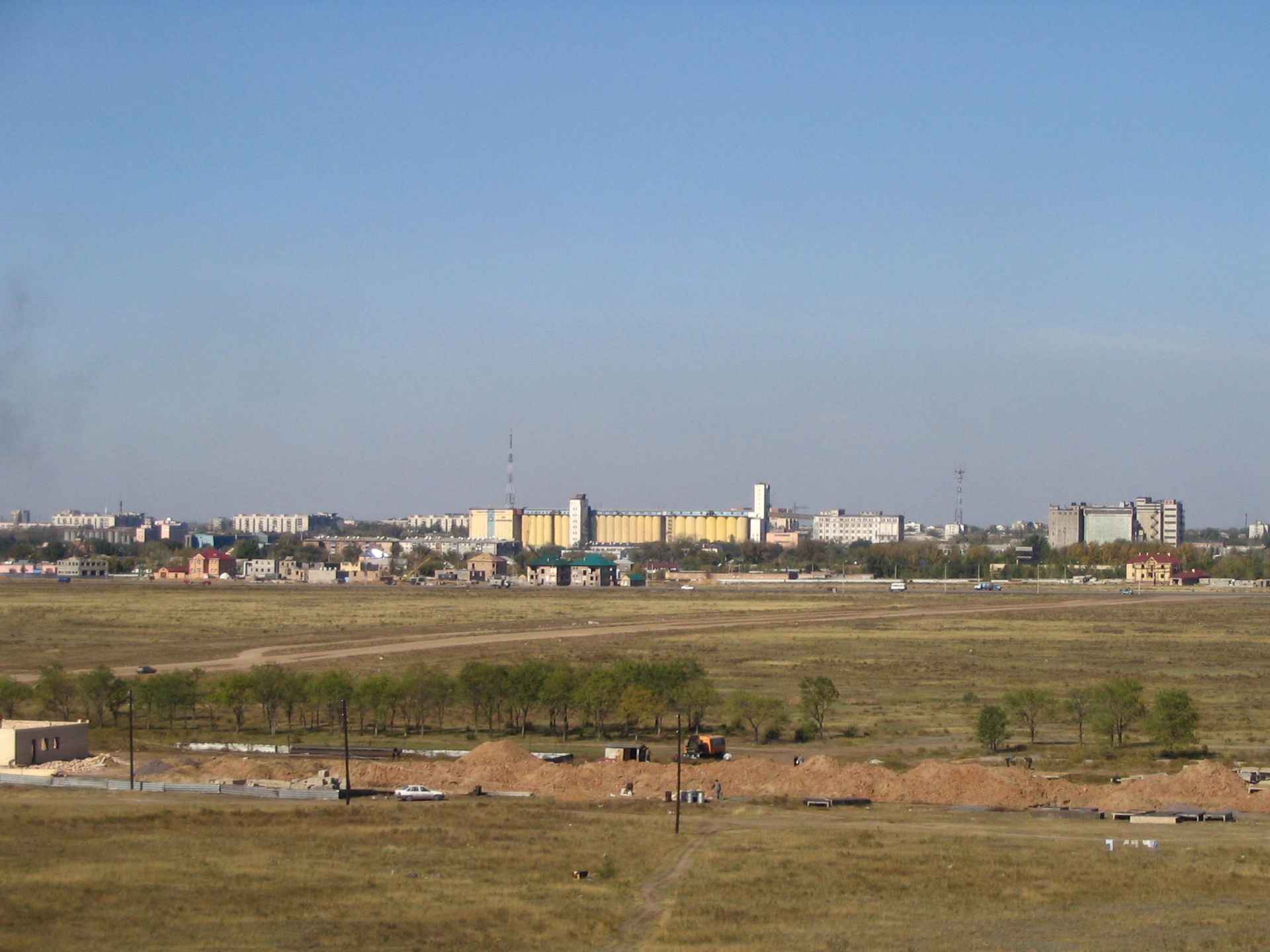 Qaraghandy, Kazakhstan