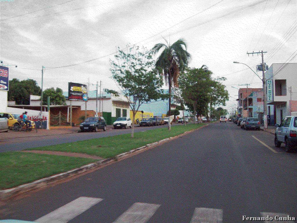 Iturama - Minas Gerais