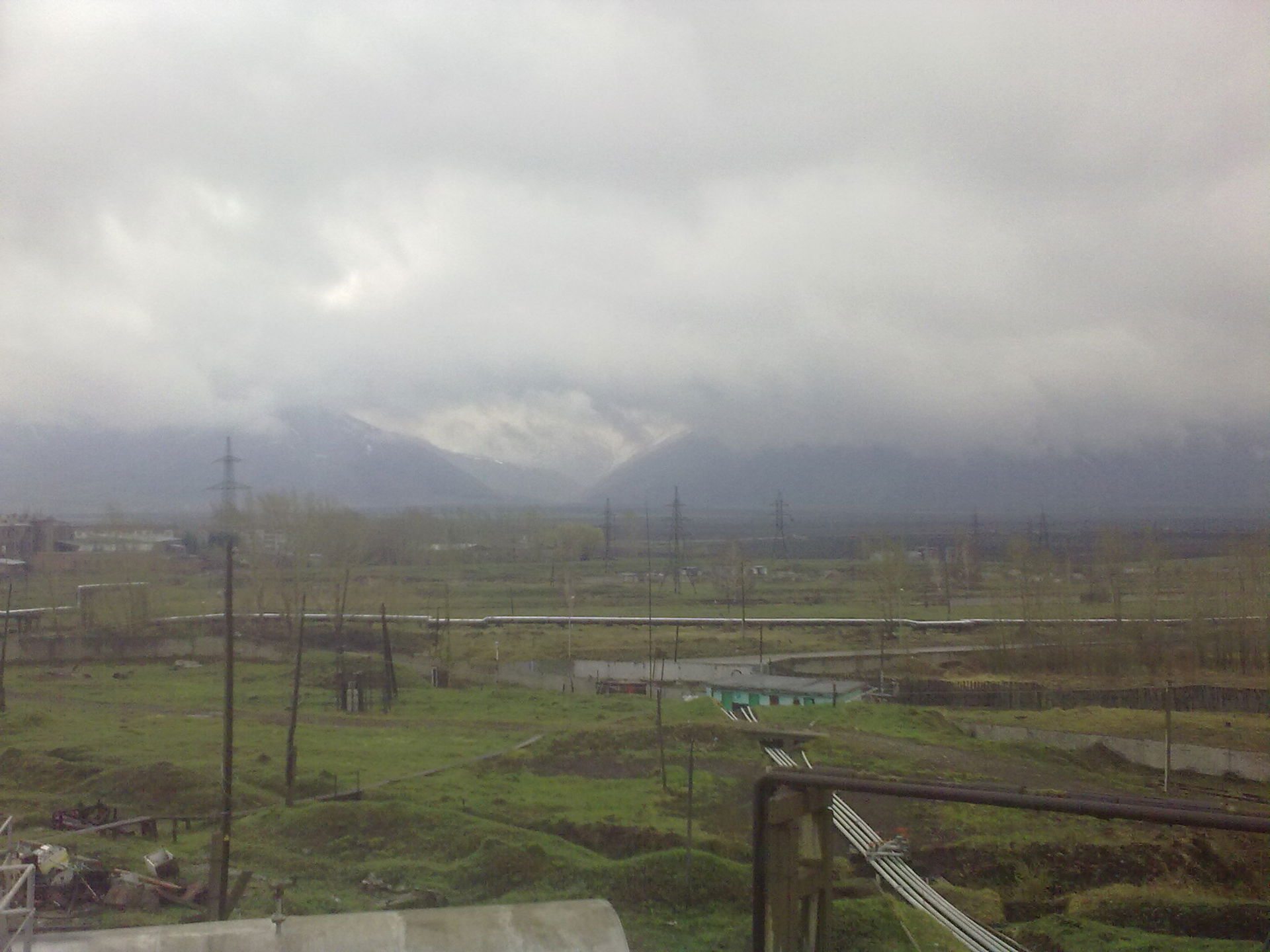 Ridder 070000, Kazakhstan